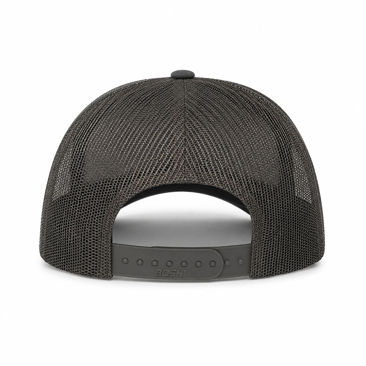 Pink Foam Trucker - Caianello Cap