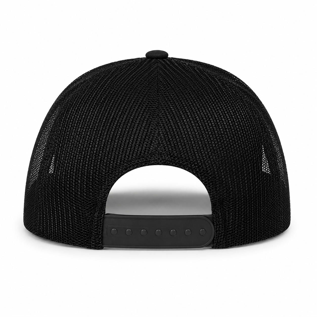 Neon Yellow Trucker - Caianello Cap