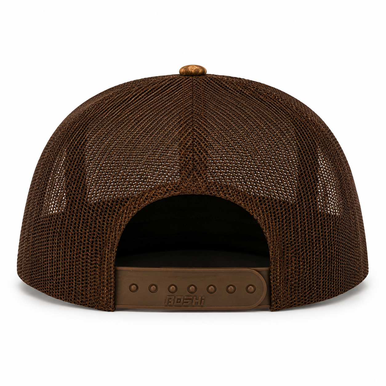 Woodland Trucker - Caianello Cap