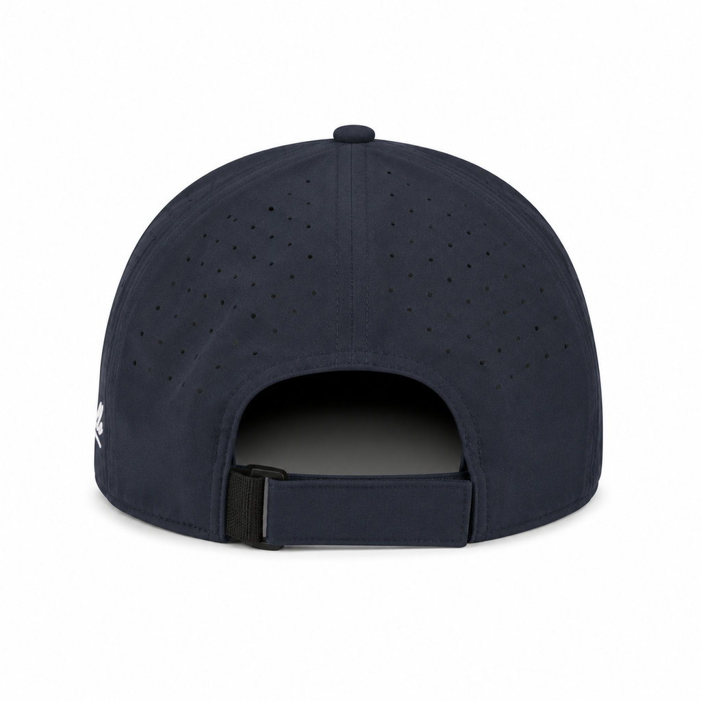 Artic Navy Aero Tech - Caianello Cap