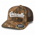 Woodland Trucker - Caianello Cap