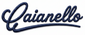 Logo of Caianello on a white background